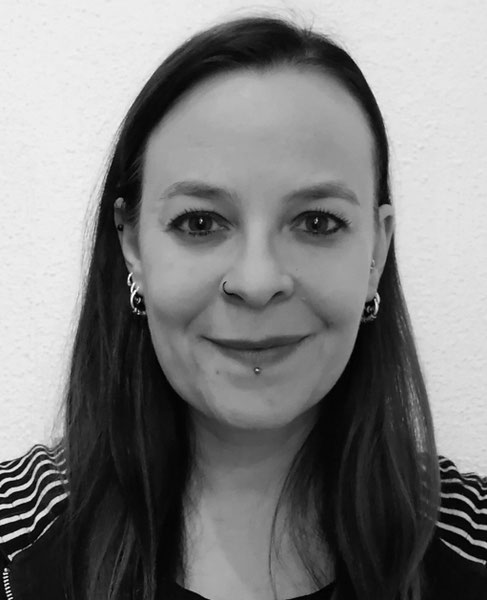 Vera, Vize-Präsidentin